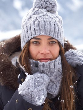 Winter HydroSmart - Neck Warmer for Women  ERJAA03580