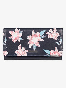 Hazy Daze - Tri-Fold Wallet for Women  ERJAA03619
