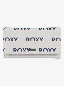 Hazy Daze - Tri-Fold Wallet for Women  ERJAA03619