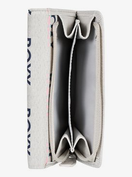 Hazy Daze - Tri-Fold Wallet for Women  ERJAA03619