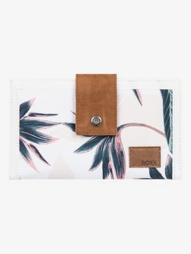 Work For Us - Bi-Fold Leather Wallet for Women  ERJAA03626