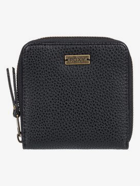 Midnight Stars - Zip-Around Square Wallet for Women  ERJAA03628