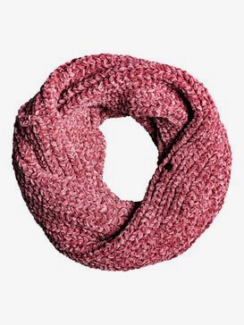 Collect Moment - Chenille Infinity Scarf for Women  ERJAA03640