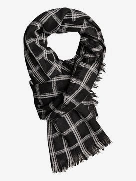 Total Champ - Chequered Scarf for Women  ERJAA03645