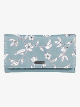 Hazy Daze - Tri-Fold Wallet for Women  ERJAA03648