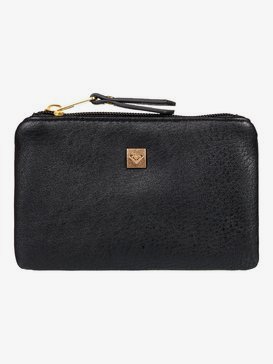 Live In Wonder - Zip-Up Wallet for Women  ERJAA03708