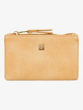 Live In Wonder - Zip-Up Wallet for Women  ERJAA03708