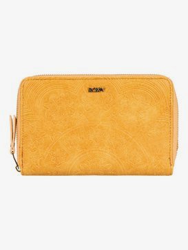 Back In Brooklyn - Zip-Around Wallet  ERJAA03709