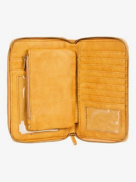 Back In Brooklyn - Zip-Around Wallet  ERJAA03709
