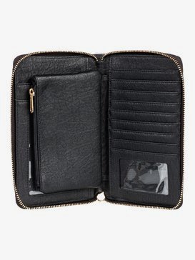 Back In Brooklyn - Zip-Around Wallet  ERJAA03709