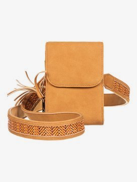 Small Town - Small Shoulder Bag With Integrated Wallet  ERJAA03710
