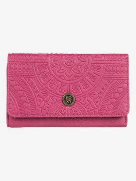 Crazy Diamond - Tri-Fold Wallet  ERJAA03711