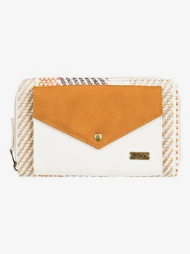 Fly Away With Me - Zip-Around Wallet for Women  ERJAA03714