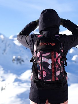 Tribute 23L - Medium Snowboard/Ski Backpack  ERJBL03154