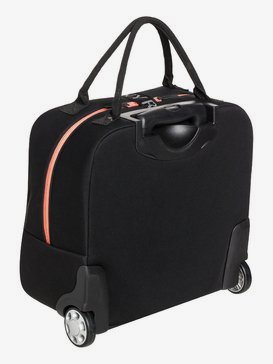 Geometric Storage - Wheeled Laptop Cabin Bag for Women  ERJBL03161