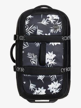 In The Clouds Neoprene 87L - Large Wheeled Suitcase  ERJBL03164