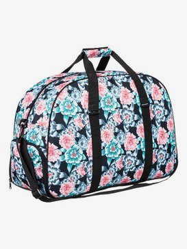 Feel Happy 60L - Large Sports Duffle Bag for Women  ERJBL03165
