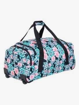 Distance Across 60L - Wheeled Duffle Bag for Women  ERJBL03168