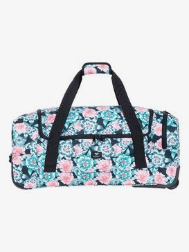 Distance Across 60L - Wheeled Duffle Bag for Women  ERJBL03168