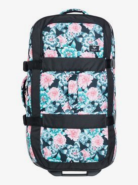 In The Clouds 87L - Large Wheeled Suitcase  ERJBL03169