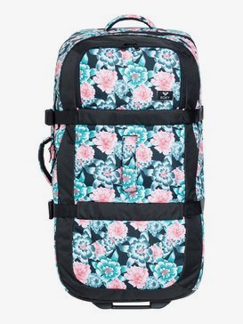 Long Haul 105L - Extra-Large Wheeled Suitcase  ERJBL03170