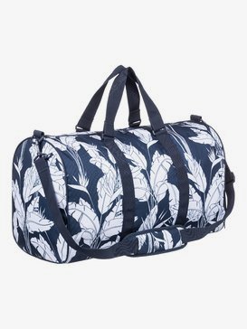 Pumpkin Spice 43L - Medium Travel Duffle Bag  ERJBL03186
