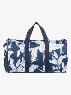 Pumpkin Spice 43L - Medium Travel Duffle Bag  ERJBL03186