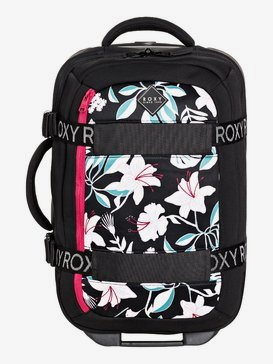 Wheelie Neoprene 30L - Wheeled Neoprene Cabin Suitcase  ERJBL03189