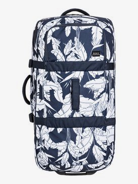 Long Haul 105L - Extra-Large Wheeled Suitcase  ERJBL03190