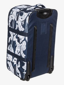 In The Clouds 87L - Large Wheeled Suitcase  ERJBL03192