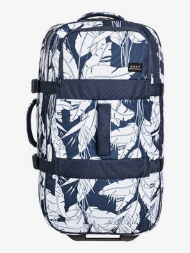 In The Clouds 87L - Large Wheeled Suitcase  ERJBL03192