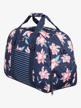 Feel Happy 35L - Sports Duffle Bag for Women  ERJBP03955