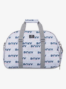 Feel Happy 35L - Sports Duffle Bag for Women  ERJBP03955