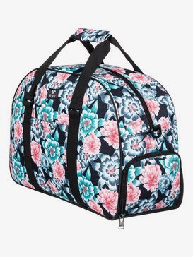 Feel Happy 35L - Sports Duffle Bag for Women  ERJBP03955