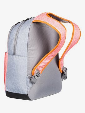 Here You Are Colorblock 23.5L - Medium Backpack  ERJBP03962