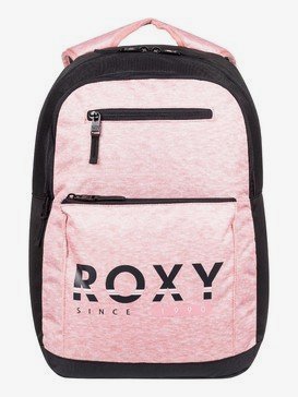 Here You Are Colorblock 23.5L - Medium Backpack  ERJBP03962