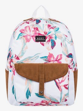 Carribean 18L - Medium Backpack  ERJBP04054
