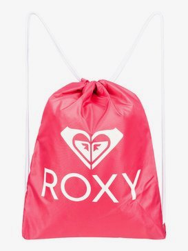 Light As A Feather 14.5L - Small Drawstring Backpack  ERJBP04064