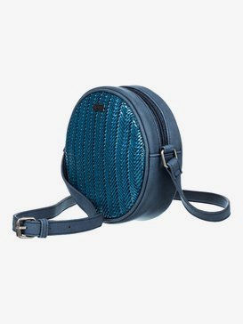 Dream State 2L - Round Faux Leather Shoulder Bag  ERJBP04077