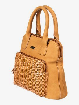 Rising Sun 5L - Medium Faux Leather Shoulder Bag  ERJBP04078