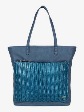City Of Stars 14L - Faux Leather Tote Bag  ERJBP04080