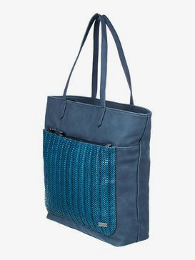 City Of Stars 14L - Faux Leather Tote Bag  ERJBP04080
