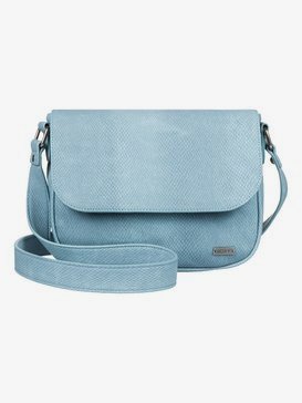 Simple Things 3.5L - Medium Faux Leather Shoulder Bag  ERJBP04083