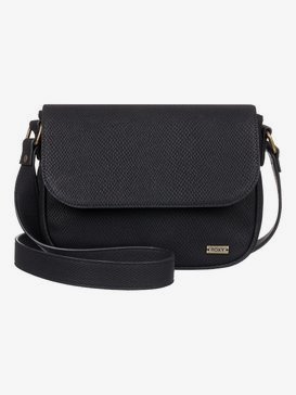 Simple Things 3.5L - Medium Faux Leather Shoulder Bag  ERJBP04083