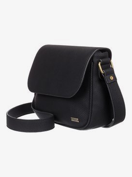 Simple Things 3.5L - Medium Faux Leather Shoulder Bag  ERJBP04083