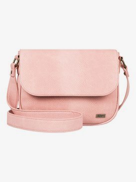 Simple Things 3.5L - Medium Faux Leather Shoulder Bag  ERJBP04083