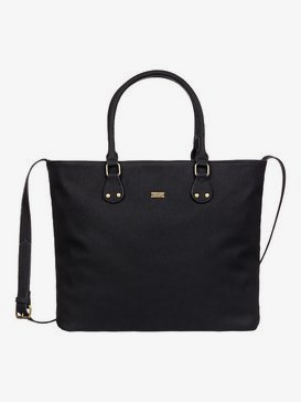 Think Happy 15.5L - Faux Leather Tote Bag  ERJBP04084