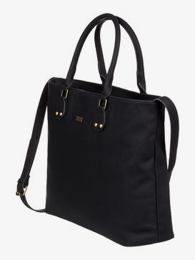 Think Happy 15.5L - Faux Leather Tote Bag  ERJBP04084