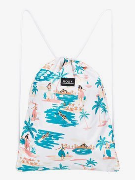 Light As A Feather 14.5L - Small Drawstring Backpack  ERJBP04108