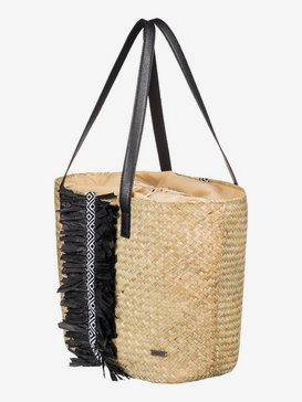 Pretty Love 15L - Straw Bucket Bag  ERJBT03122